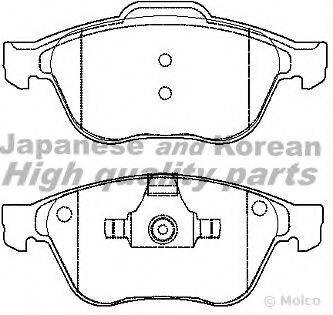 ASHUKI 1080-3603