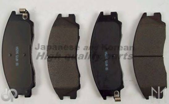 ASHUKI 1080-4350A
