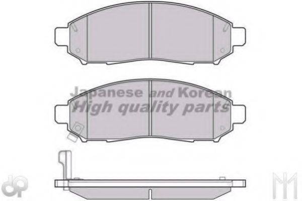 ASHUKI 1080-5901A