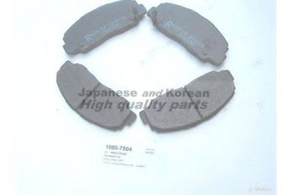 ASHUKI 1080-7504