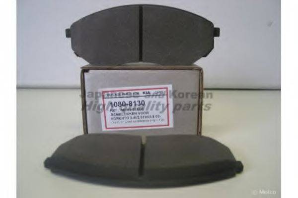 ASHUKI 1080-8130O