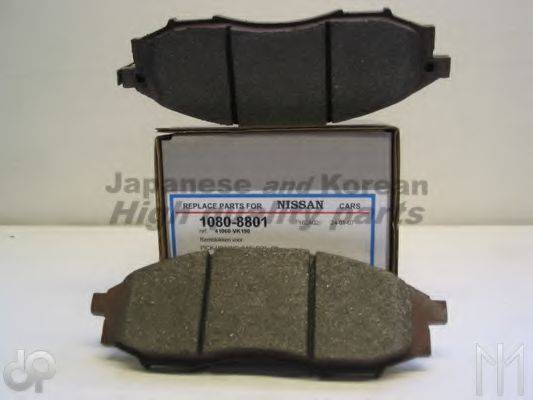 ASHUKI 1080-8801