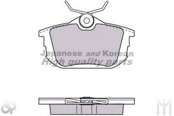 ASHUKI 1083-2105O