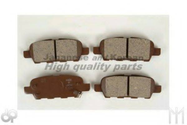 ASHUKI 1083-4401A