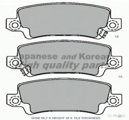 ASHUKI 1083-5202