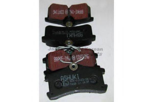 ASHUKI 1083-6202A