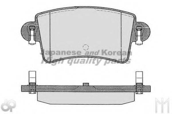 ASHUKI 1083-6401A