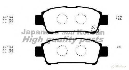 ASHUKI 1083-9102