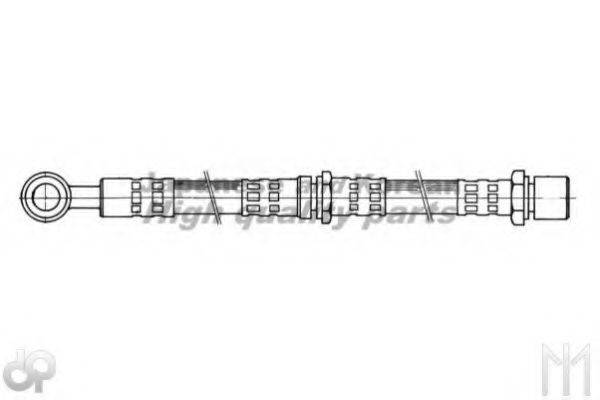 ASHUKI 1110-0007