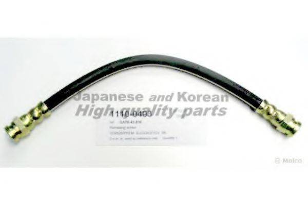ASHUKI 1110-0403
