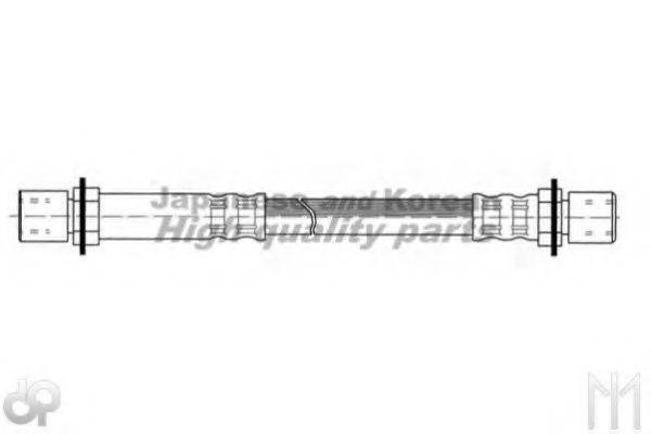 ASHUKI 1110-6302