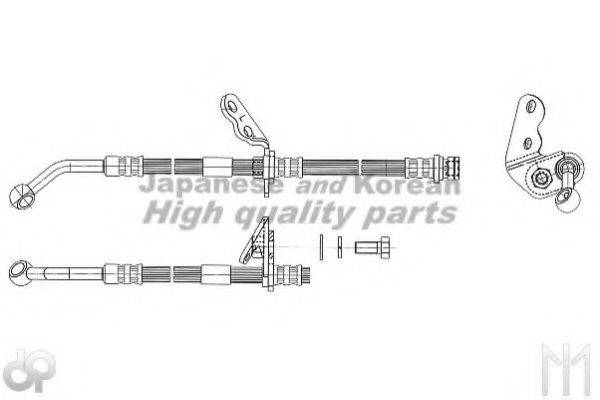 ASHUKI 1110-8014