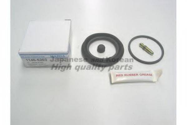 ASHUKI 1146-5203