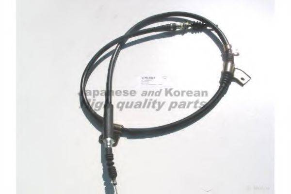 ASHUKI 1176-6503