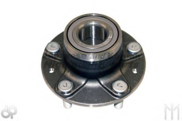 ASHUKI 1413-4303
