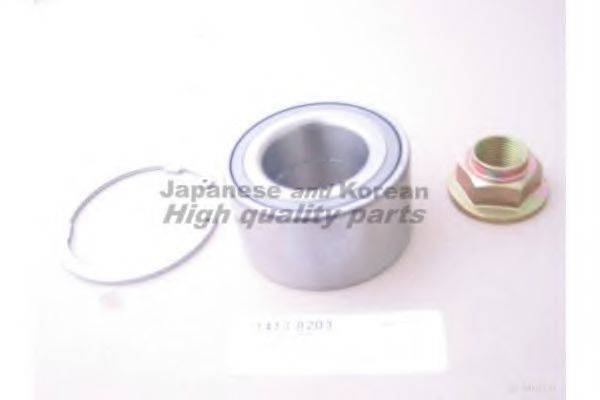 ASHUKI 1413-8203