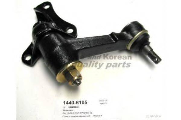 ASHUKI 1440-6105
