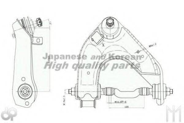 ASHUKI 1479-7005