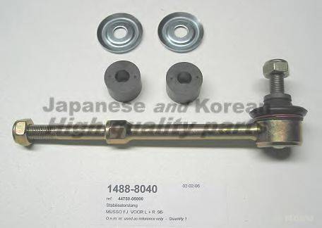 ASHUKI 1488-8040