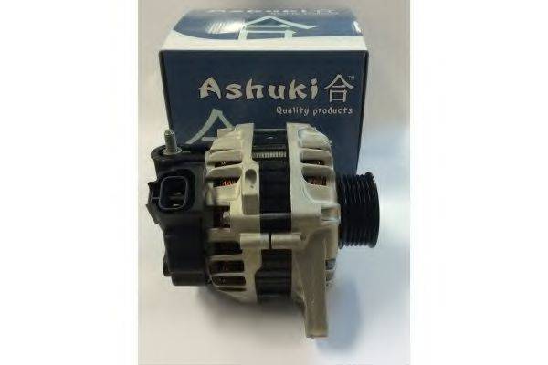 ASHUKI 1533-4250