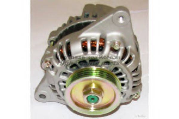 ASHUKI 1533-5505