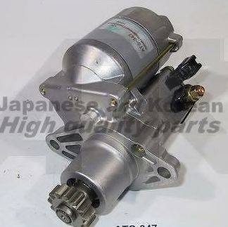 ASHUKI 1563-1012