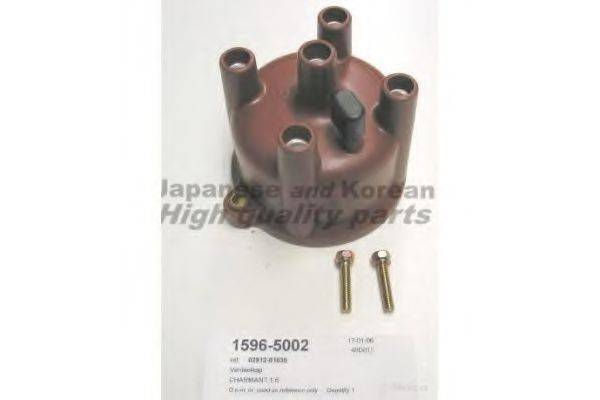 ASHUKI 1596-5002