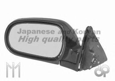 ASHUKI 2513805 Зовнішнє дзеркало