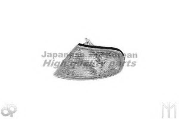 ASHUKI 2516905 Переривник покажчиків повороту