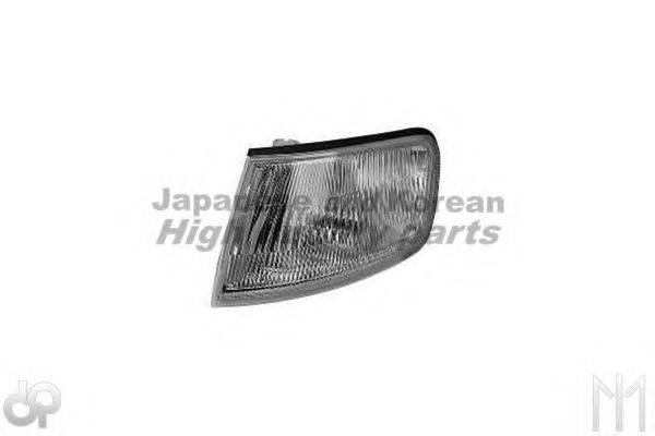 ASHUKI 2518973 Переривник покажчиків повороту