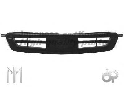 ASHUKI 2527510 Грати-облицювання