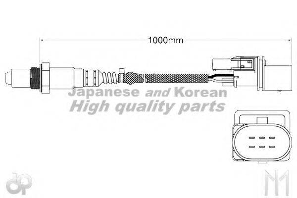 ASHUKI 9200-190028