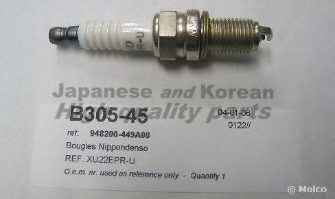 ASHUKI B305-45