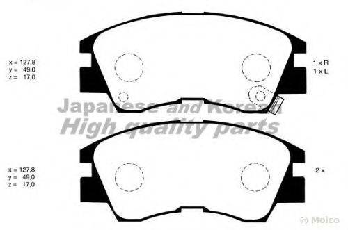 ASHUKI C007-01