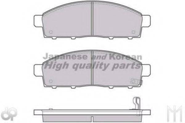 ASHUKI C010-11