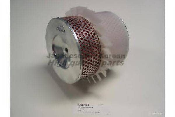 ASHUKI C055-01