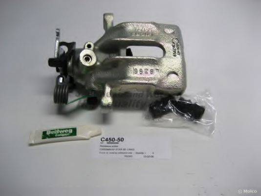 ASHUKI C450-50