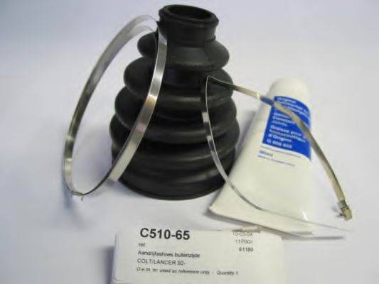 ASHUKI C510-65