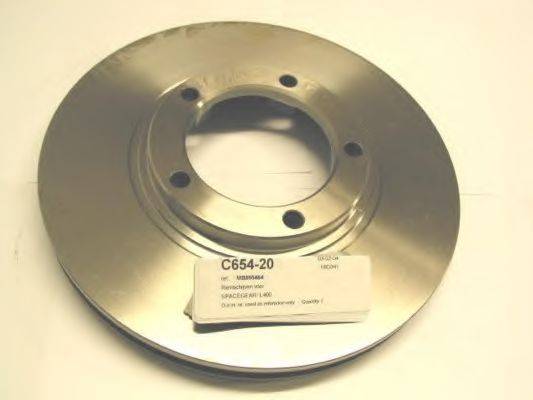 ASHUKI C654-20