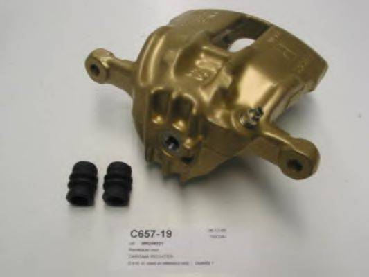 ASHUKI C657-19