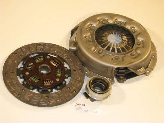 ASHUKI D061-01