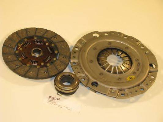 ASHUKI D061-02