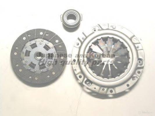 ASHUKI D061-25