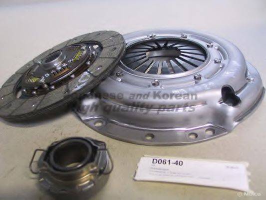 ASHUKI D061-40