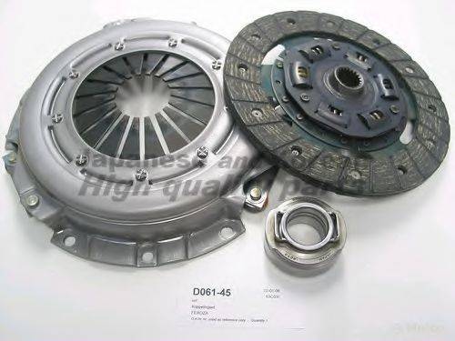 ASHUKI D061-45