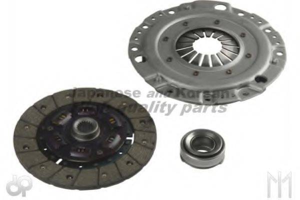 ASHUKI D061-61