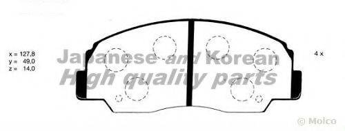 ASHUKI D093-06