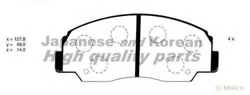 ASHUKI D095-05
