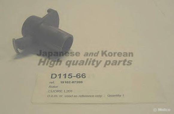 ASHUKI D115-66