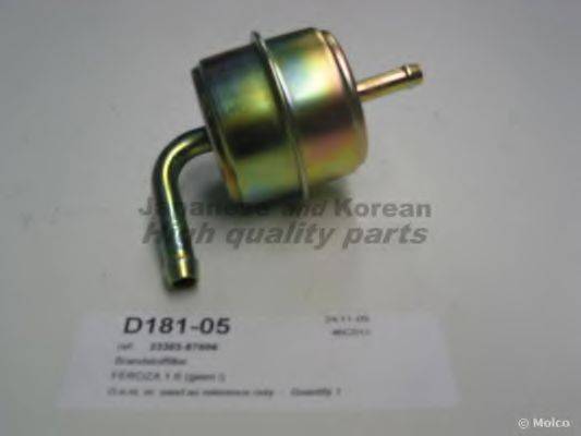 ASHUKI D181-05